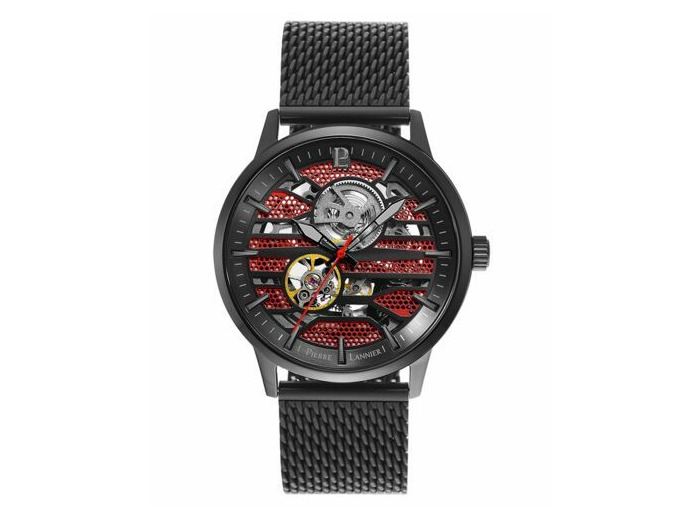 Montre  Pierre Lannier Automatique Impact