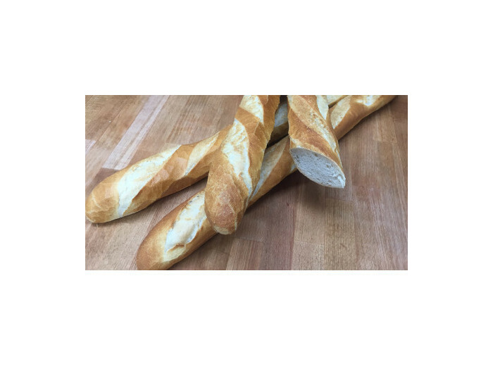 Baguette de 250 gr