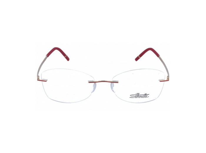 Monture optique SILHOUETTE  - Optique Julien