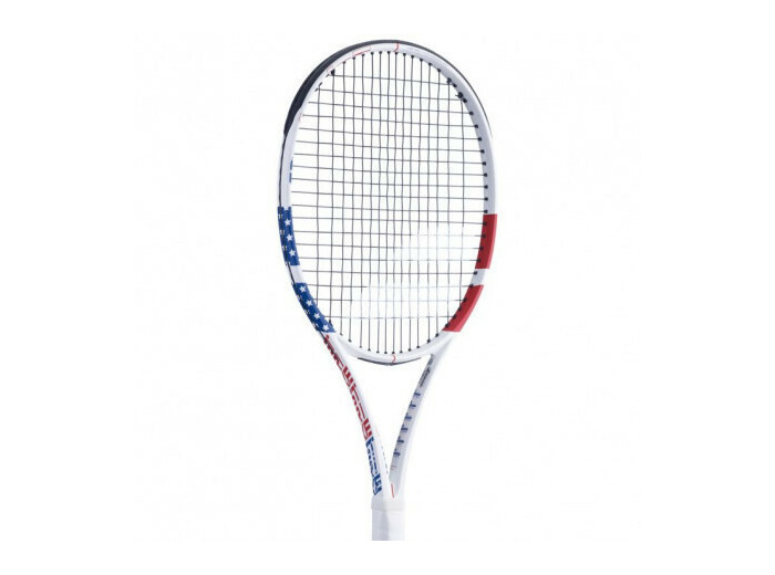 Raquette de Tennis BABOLAT Pure Strike 16/19 USA