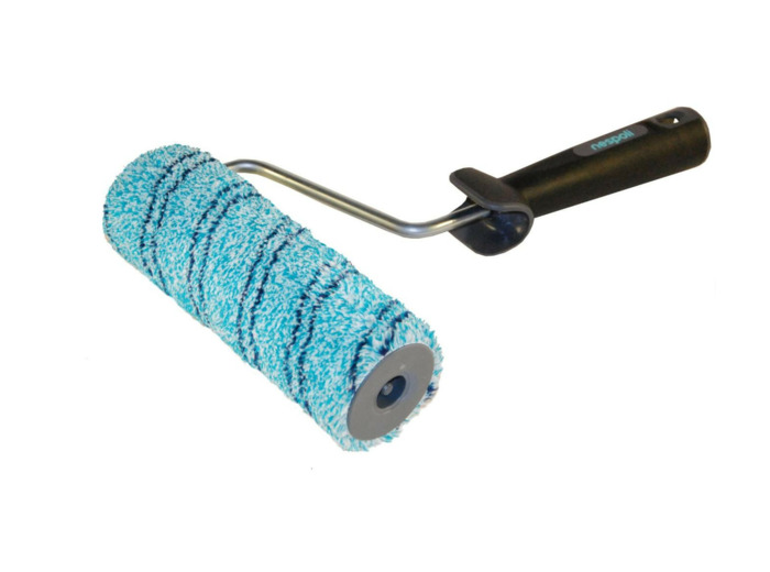 Rouleau à peindre GREENROLL 180mm NESPOLI