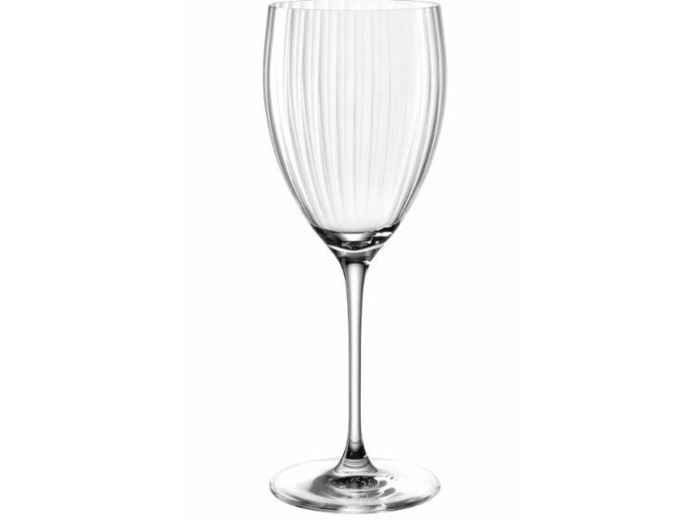 POESIA - 6 VERRES A VIN 35 CL - 
  LEONARDO