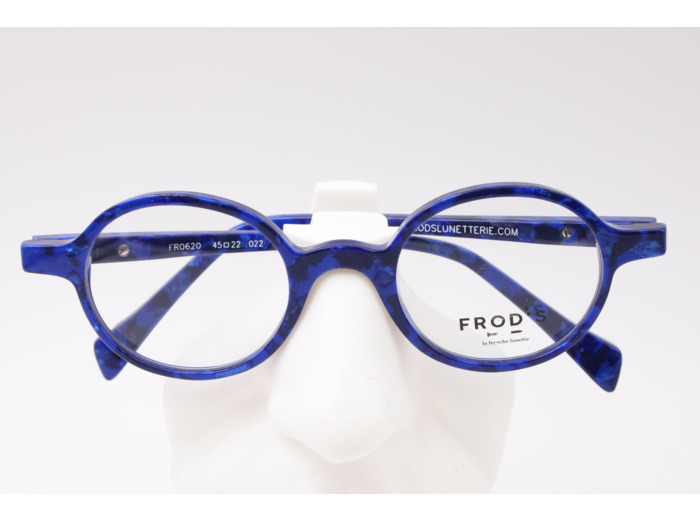 FROD'S LUNETTERIE FR0620 4522 022