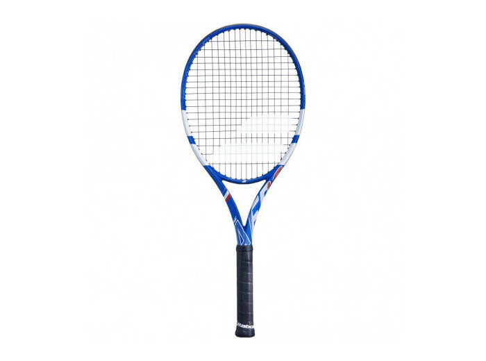 Raquette de Tennis BABOLAT Pure Aero  Flag France