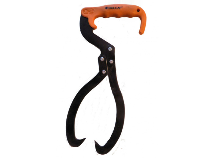 14660 - Griffe forestière / Porte bûche 30 cm