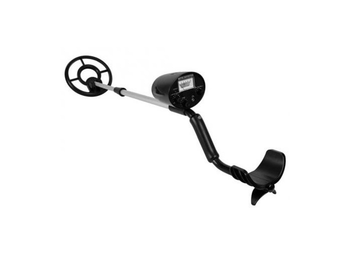 Détecteur de métaux VELLEMAN CS130