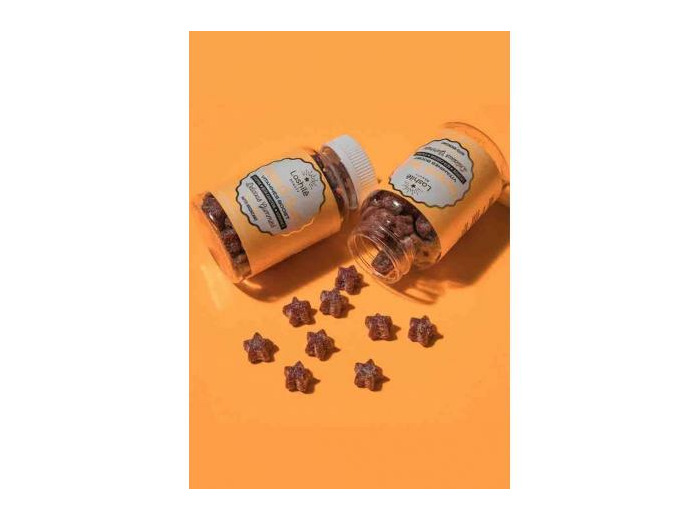 Gummies Good Sun Vitamins Auto-bronzant - Lashilé - Camille Albane