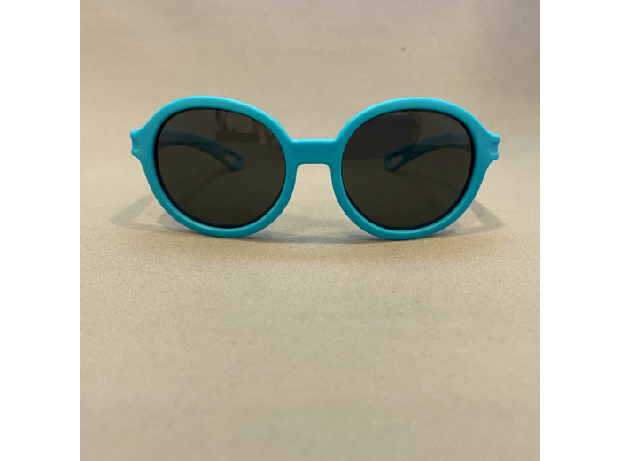 Lunettes de Soleil Enfants Alea De la Marque Cébé Coloris Turquoise