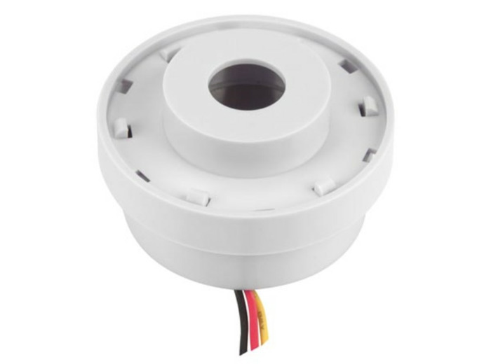 BUZZER TON CONTINU / SIGNAL PULSE - CONNEXION FILS