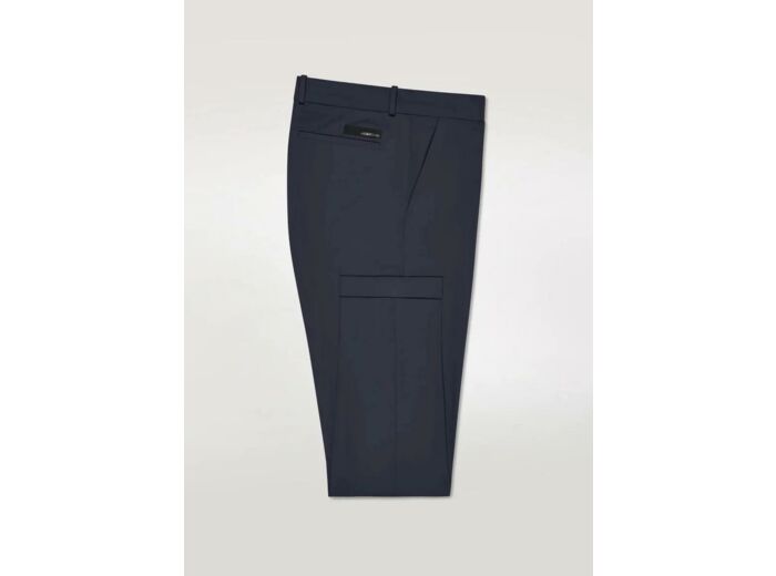 Pantalon chino RRD bleu