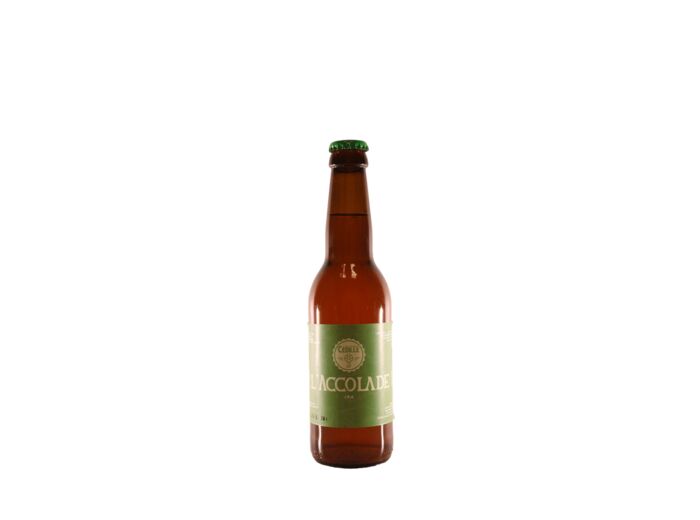 Accolade IPA 33 cl