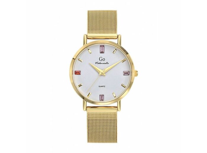 Montre Go "Girl Only"