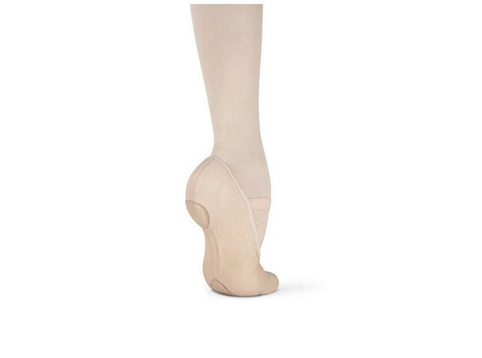 MB126 - Demi-pointes technique stretch 4 D - MDM