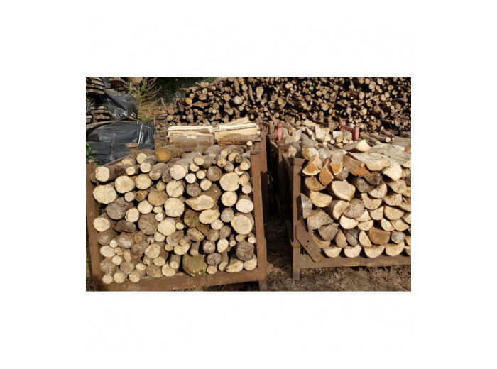 Stère bois de chauffage