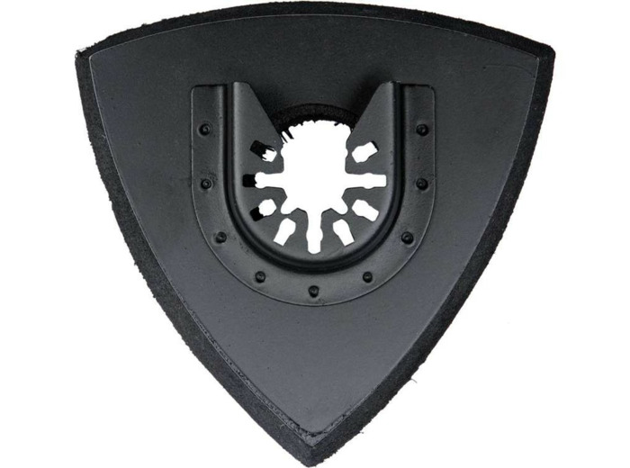 Patin de ponçage pour outils multifonctions YT-34689