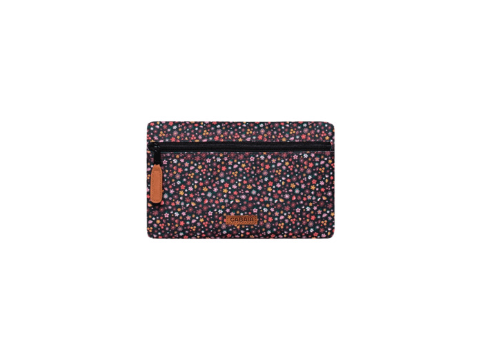 Pochette interchangeable Cabaïa marine