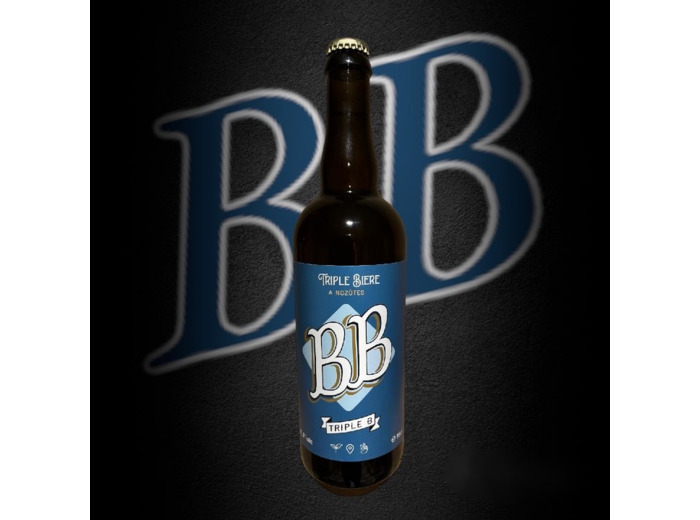 BB triple B (75cl)