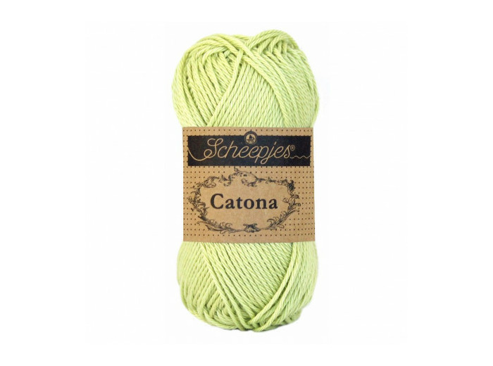 392 - Coton Scheepjes Catona 50