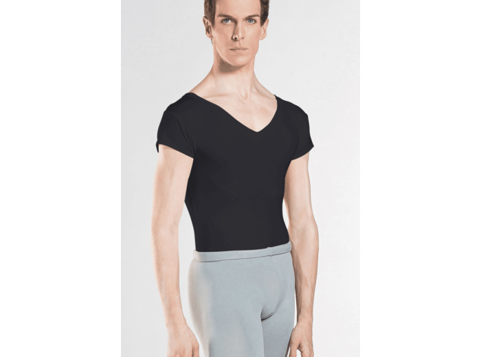 Haxo - Tee-shirt de danse homme - Wear Moi