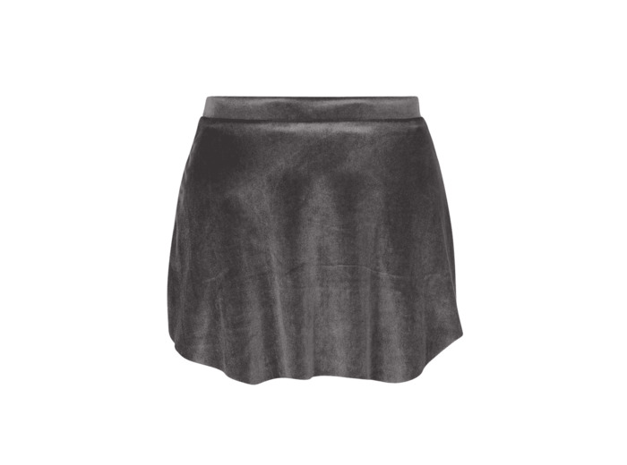 Jupe en velours - Mara Dancewear