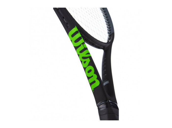 RAQUETTE WILSON BLADE 100UL 16X19 V.7.0