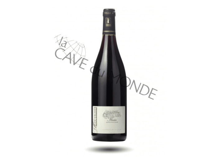 Beaujolais Fleurie Dom Montangeron 2024 14° 75cl