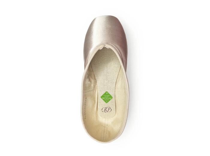 Pointes Médium Baroque - RP -