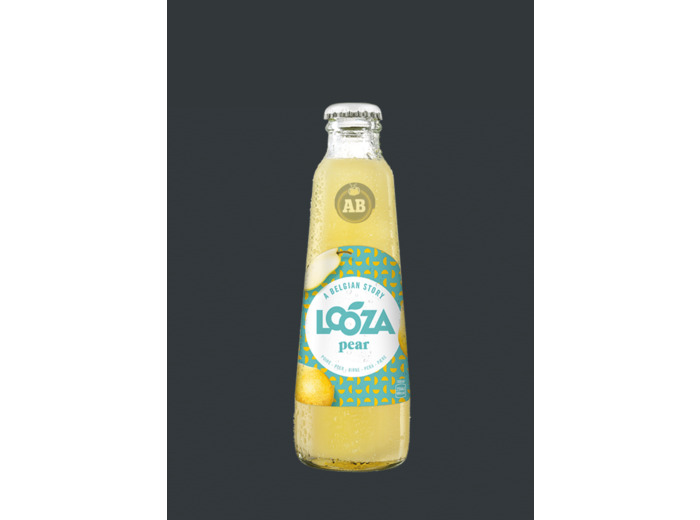 LOOZA POIRE 20CL