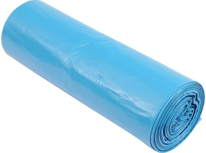 09467 Sac poubelle 240L - 10 sacs