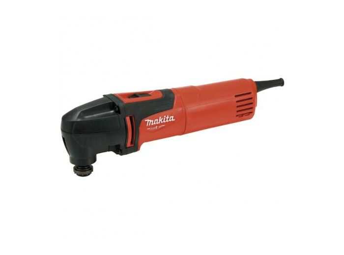 Découpeur-ponceur multifonctions 200 w makita mt m9800x1