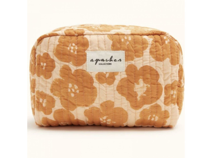 TROUSSE GAYA FLORA BOLD ORANGE - APACHES