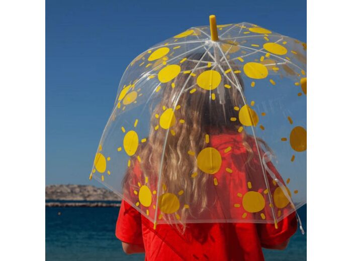 PARAPLUIE SOLEIL ADULTE