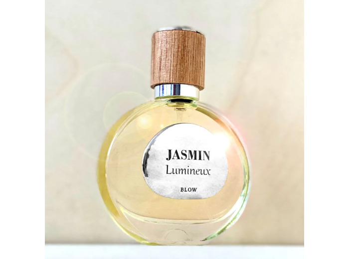 Parfum Jasmin lumineux Blow 60ml