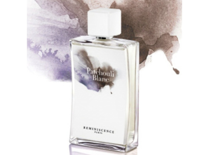 Patchouli Blanc Réminiscence 100ml