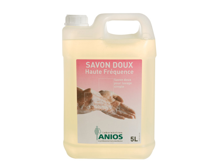 Aniosafe Savon Doux HF 5L