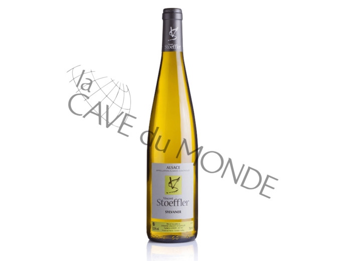 Sylvaner Dom Stoeffler Bio 2022/23 12,5° 75cl