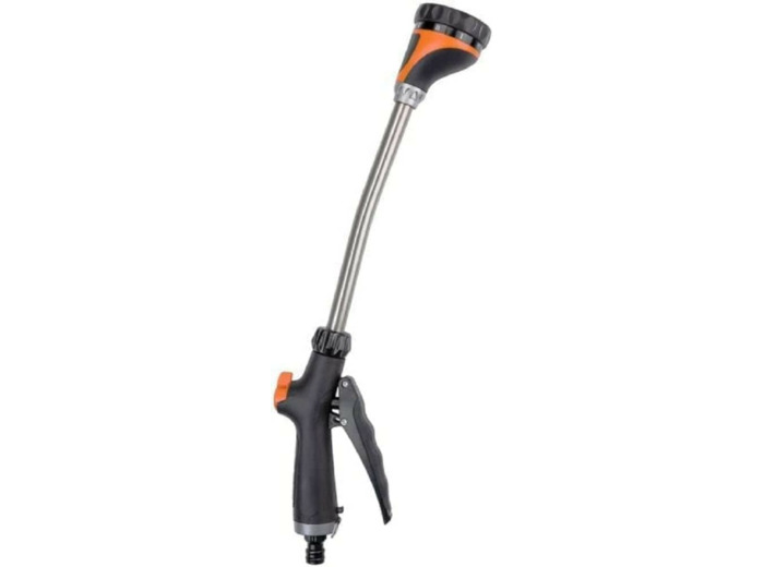 Lance d'arrosage Black + Decker