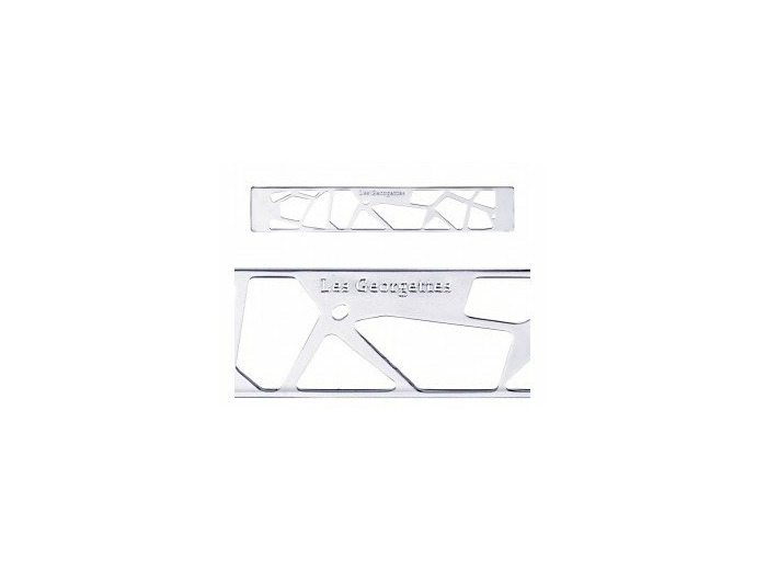 Bande Décorative pour Sacs "Les Georgettes" (Girafe)