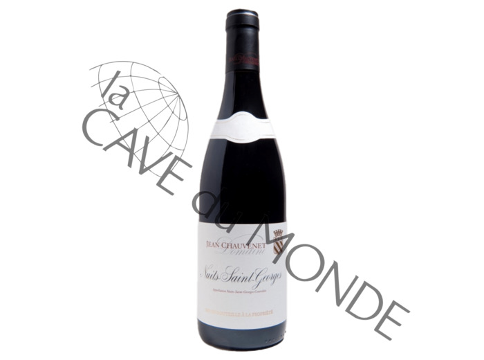 Bourgogne Nuits St Georges Vieilles Vignes Dom Chauvenet 2021 13° 75cl