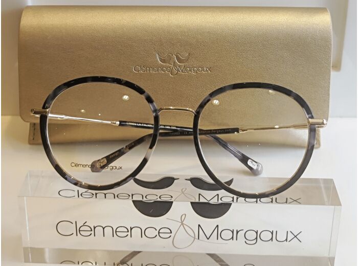 Lunettes Femme Clemence et Margaux-La Palma CM482