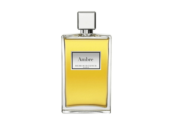 Ambre Réminiscence - Eau de Toilette 100ml