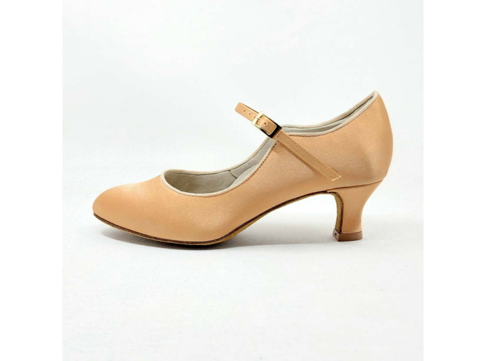 D3 Standard - Chaussures danse standard femme 5cm - LIDMAG