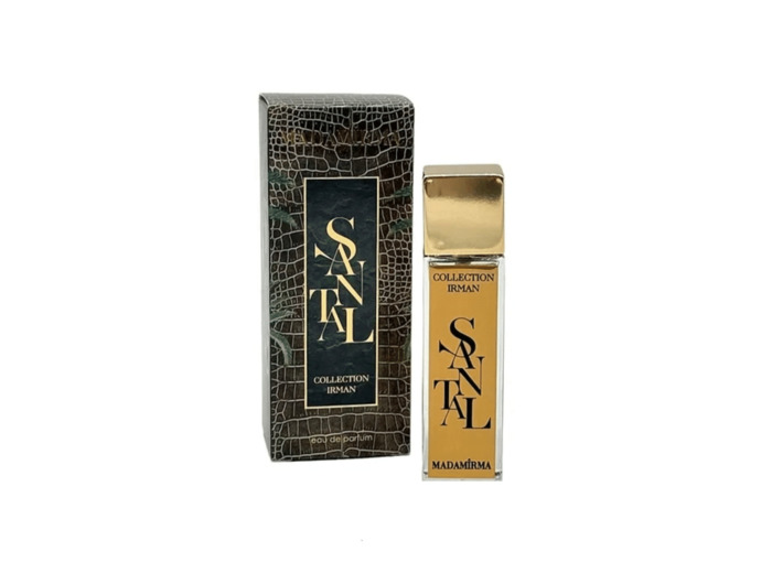 Santal parfum irman 30ml