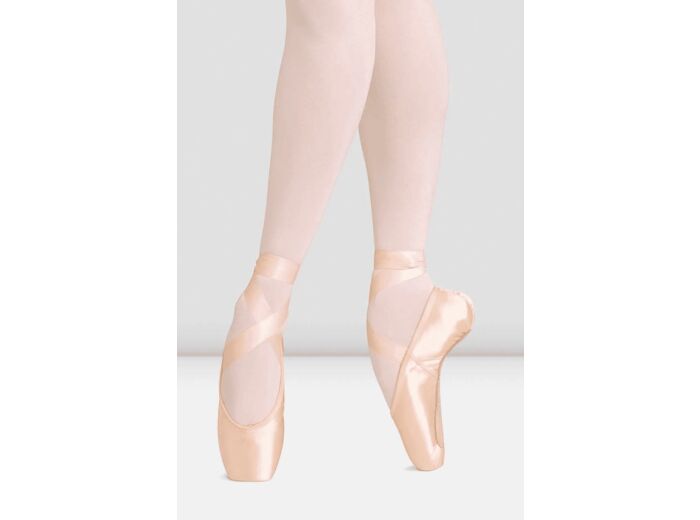 Balance - European Strong pointe - Bloch