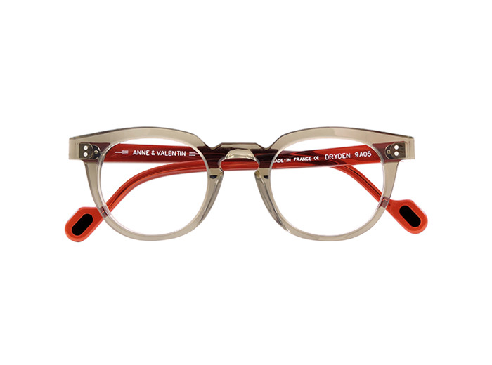 ANNE & VALENTIN DRYDEN xxxx 9A05