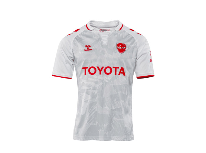 MAILLOT VAFC EXTÉRIEUR 2024-2025