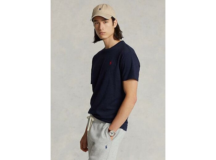 T-Shirt Ralph Lauren marine