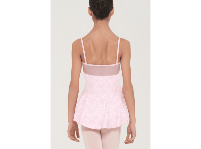 Camelia - Tunique - Wear Moi