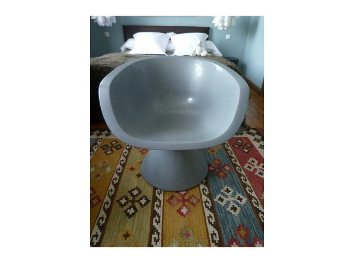 FAUTEUIL DORA ZANOTTA