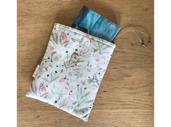 Pochette Livre